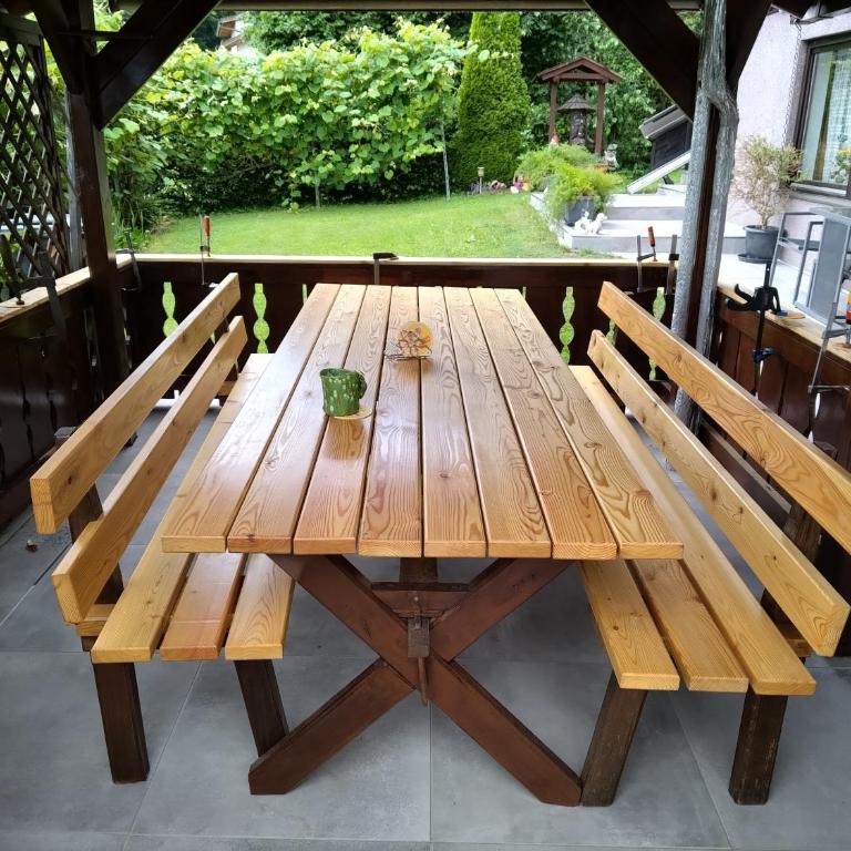 Ferienhaus Ursula Velden - Ferienhaus - 15