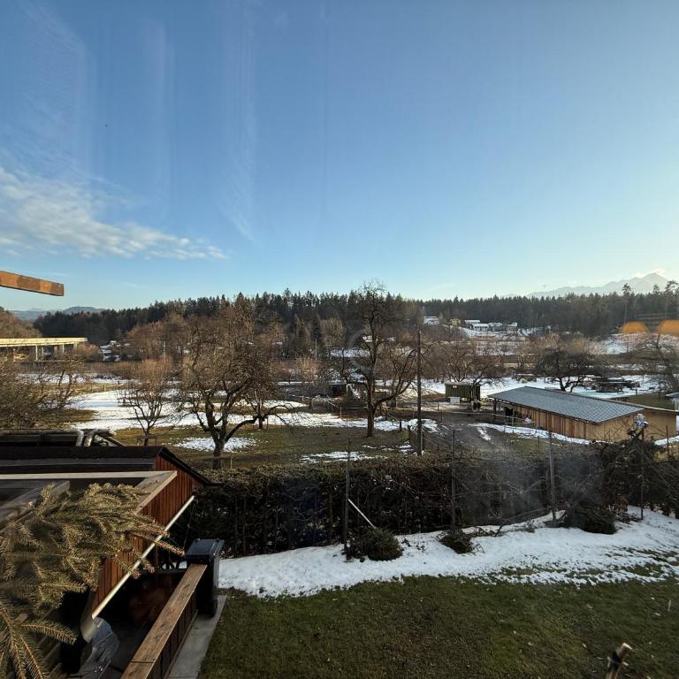 Ferienhaus Ursula Velden - Ferienhaus - 18