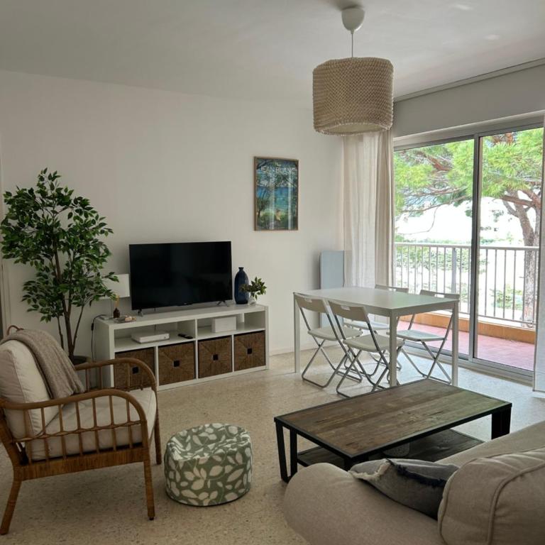 Appartement L'Anjaure - Lavandou - Appartement 2 Chambres - 1
