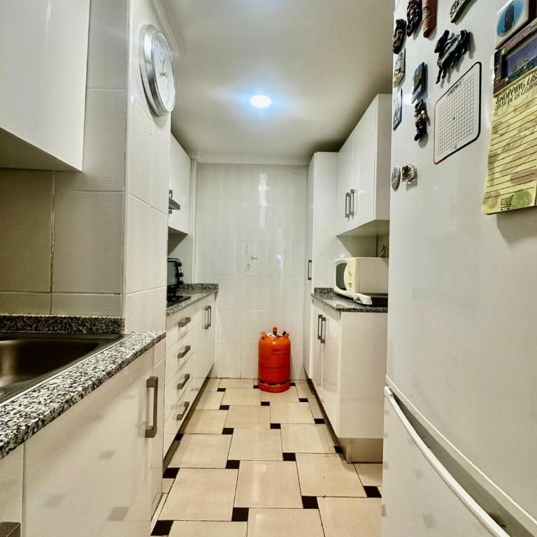 Apartamento Benidorm REF 010 - Apartamento de 2 dormitorios - 19