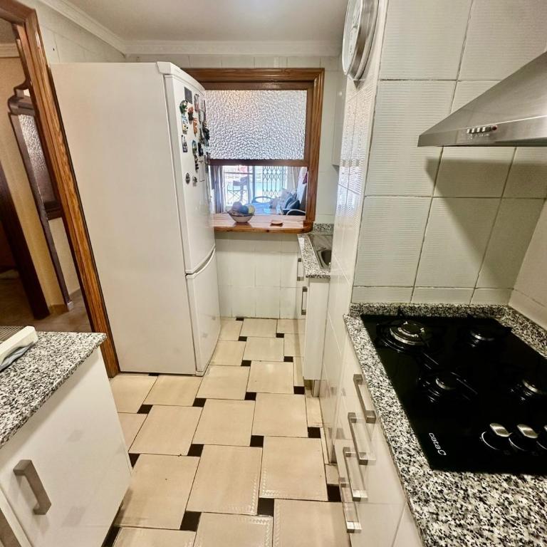 Apartamento Benidorm REF 010 - Apartamento de 2 dormitorios - 20