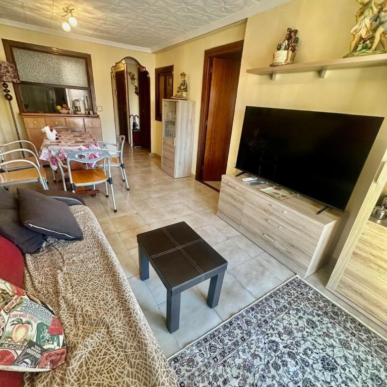 Apartamento Benidorm REF 010 - Apartamento de 2 dormitorios - 12