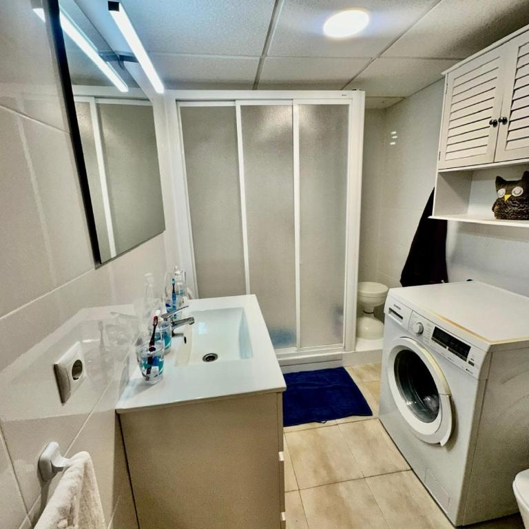 Apartamento Benidorm REF 010 - Apartamento de 2 dormitorios - 21