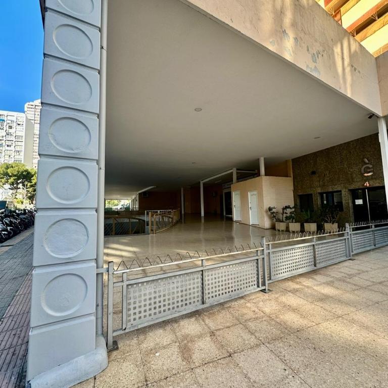 Apartamento Benidorm REF 010 - Apartamento de 2 dormitorios - 5