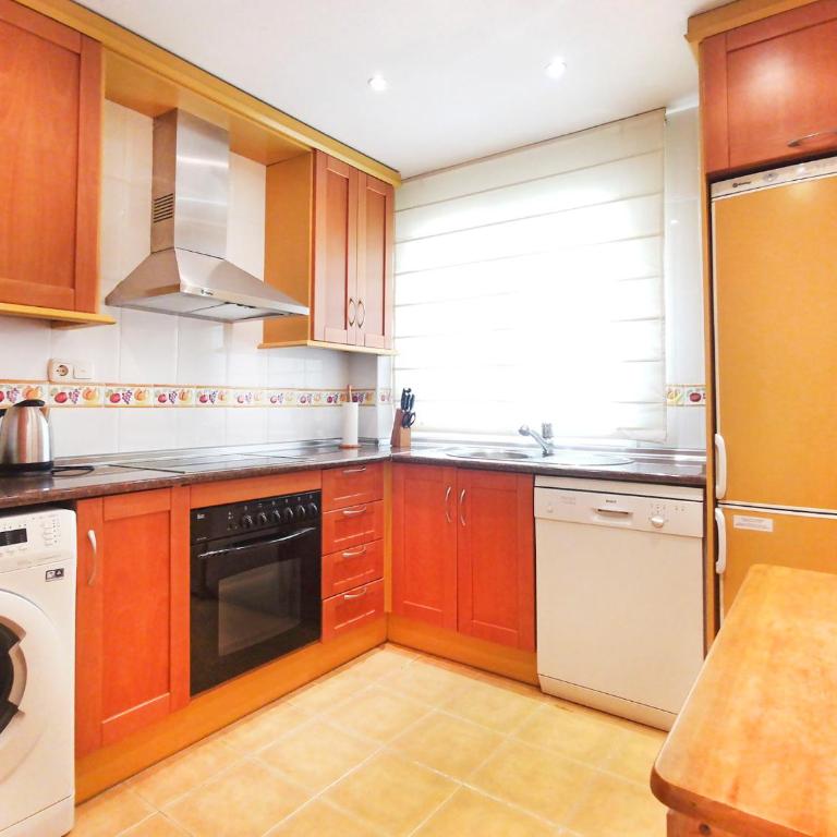 Banana Beach - Apartamento de 2 dormitorios con vistas al océano - 2