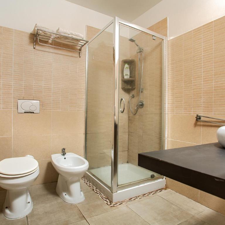 Locanda Domus De Vida - Camera Matrimoniale con Bagno Privato - 4