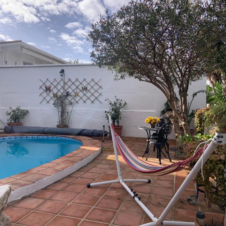 Apartment Casa Casandra , Urbanisation Dona Pilar - beautiful, peaceful & tranquil - Apartamento de 1 dormitorio - 25