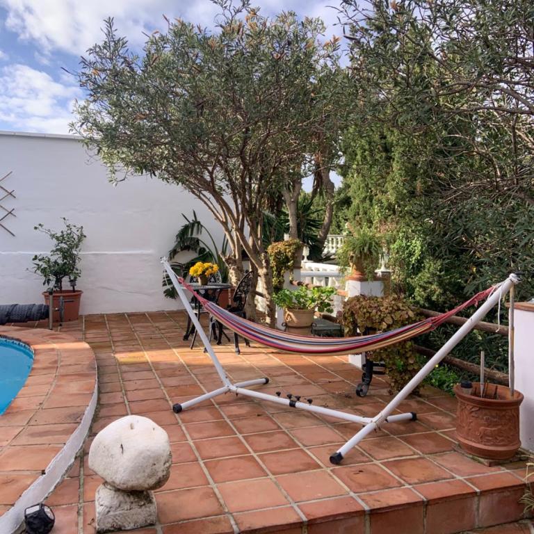 Apartment Casa Casandra , Urbanisation Dona Pilar - beautiful, peaceful & tranquil - Apartamento de 1 dormitorio - 24