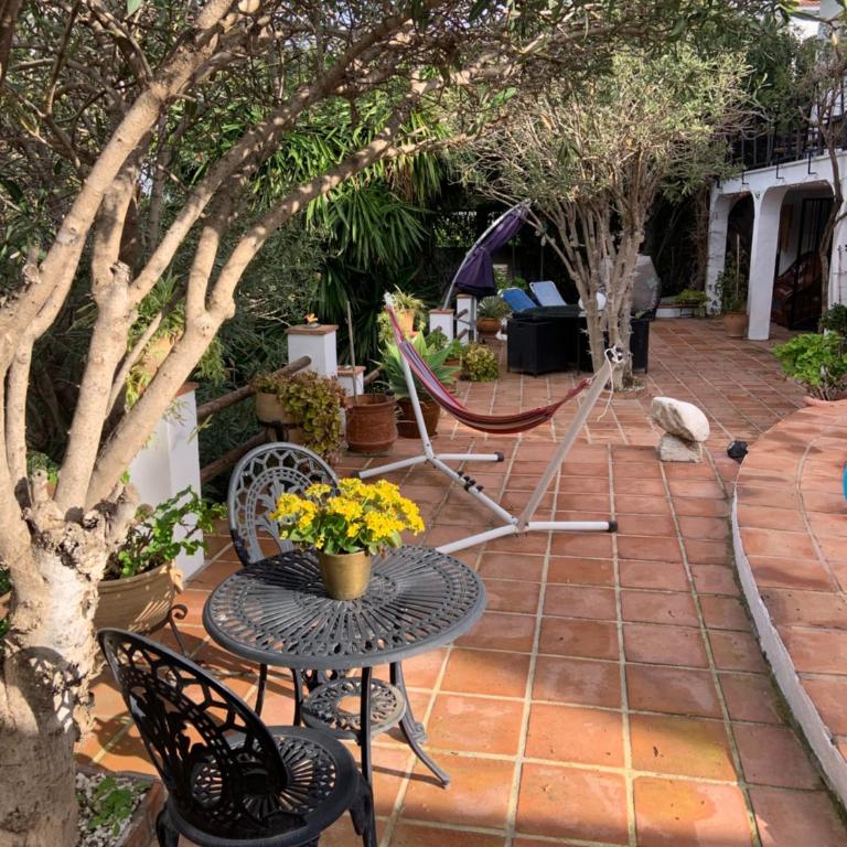 Apartment Casa Casandra , Urbanisation Dona Pilar - beautiful, peaceful & tranquil - Apartamento de 1 dormitorio - 22