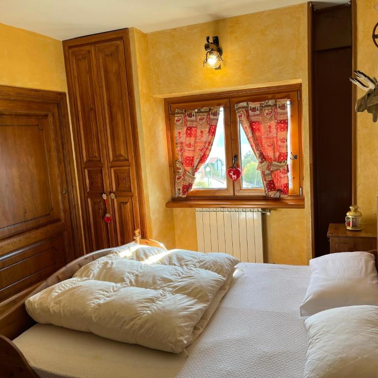 Rifugio dello sciatore Roccaraso - Appartamento con 1 Camera da Letto - 14