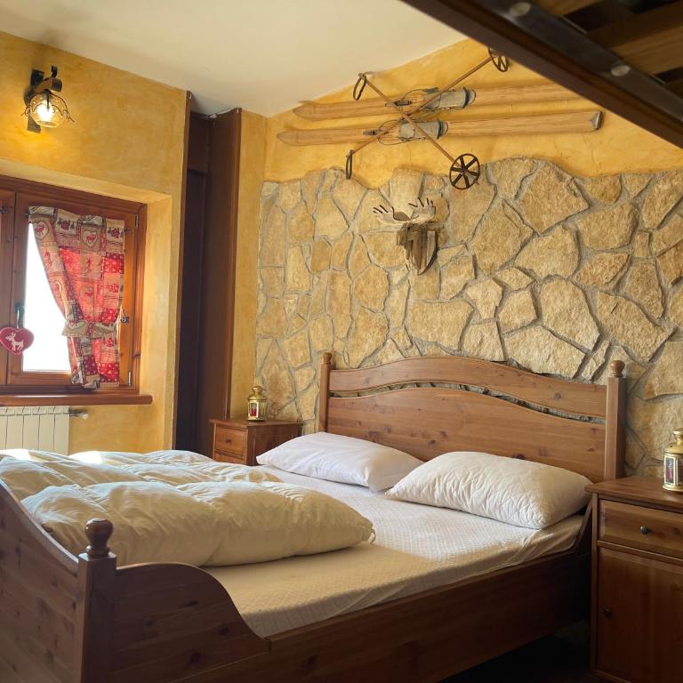 Rifugio dello sciatore Roccaraso - Appartamento con 1 Camera da Letto - 16