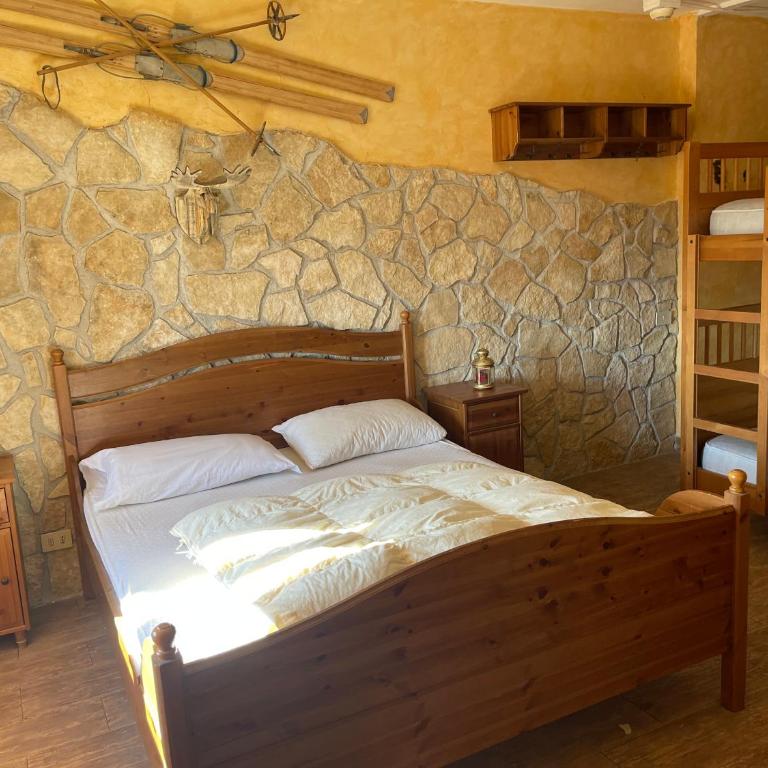 Rifugio dello sciatore Roccaraso - Appartamento con 1 Camera da Letto - 18