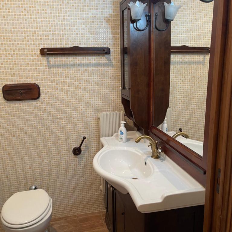 Rifugio dello sciatore Roccaraso - Appartamento con 1 Camera da Letto - 20