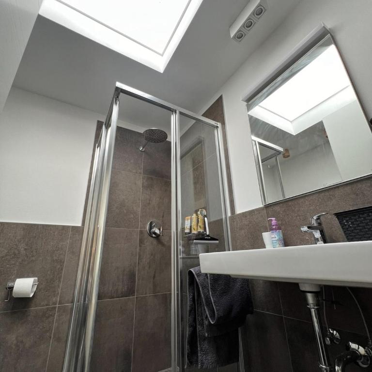 Vista Dolomiti - Apartamento de 1 dormitorio - 6