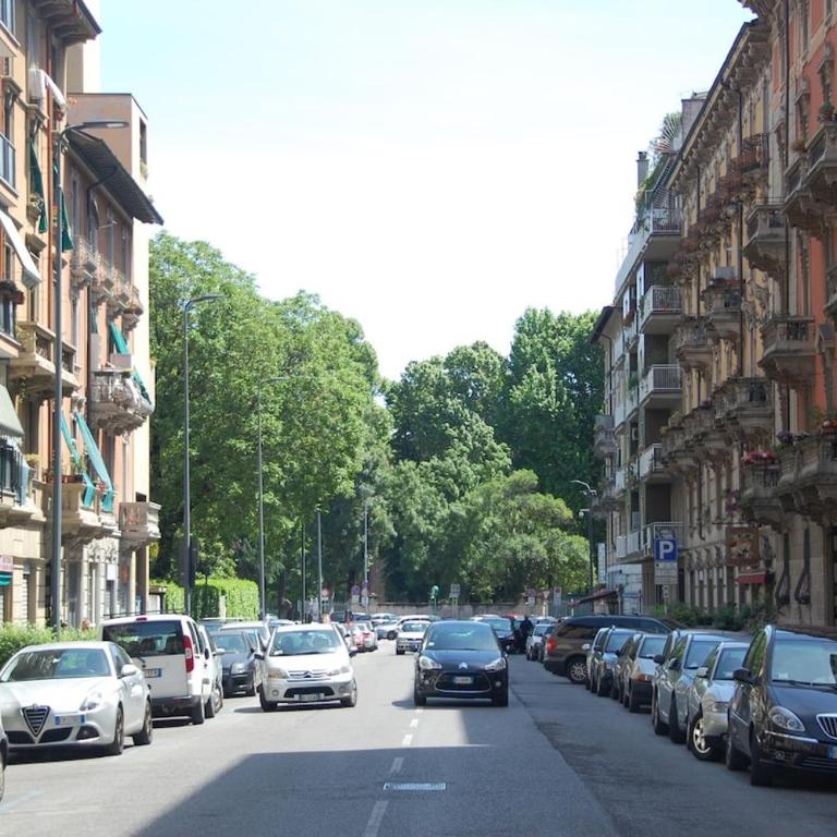 Natalia's 2-rooms cozy flat, only 10 min to Duomo - Appartamento con 1 Camera da Letto - 4