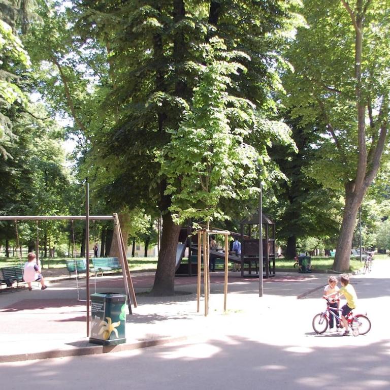 Natalia's 2-rooms cozy flat, only 10 min to Duomo - Appartamento con 1 Camera da Letto - 7