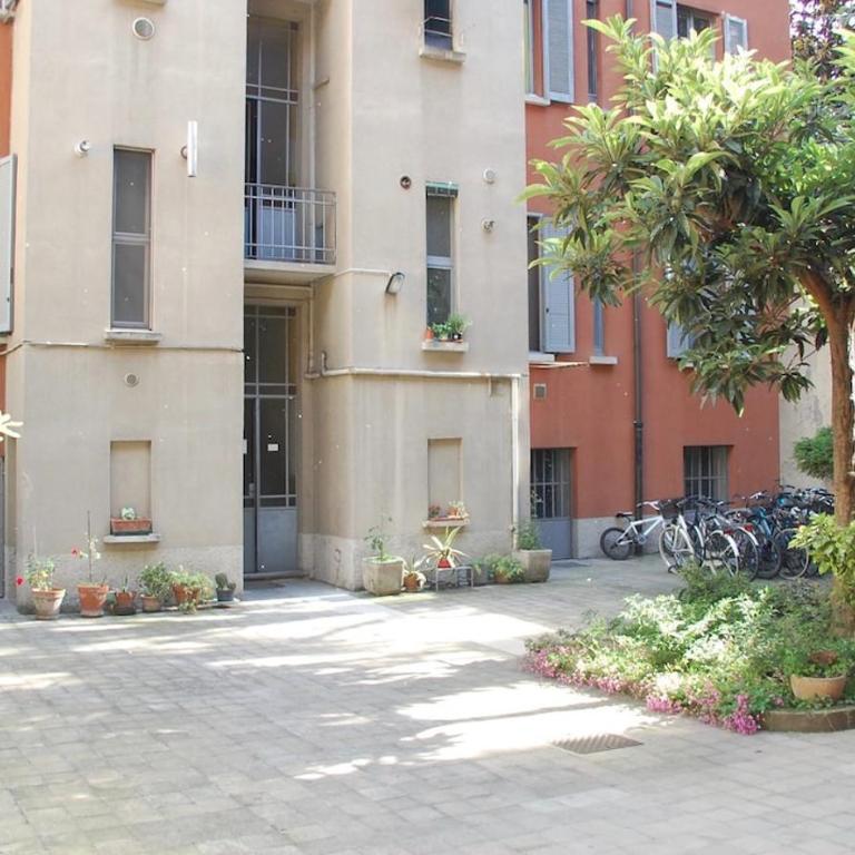 Natalia's 2-rooms cozy flat, only 10 min to Duomo - Appartamento con 1 Camera da Letto - 14