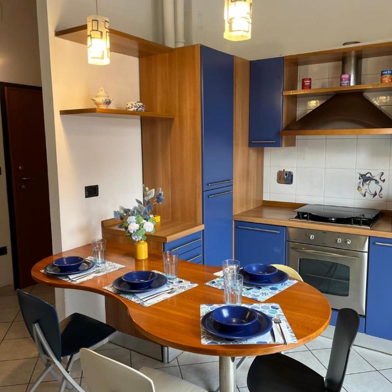 La Casa di Mati - Two-Bedroom Apartment - 1
