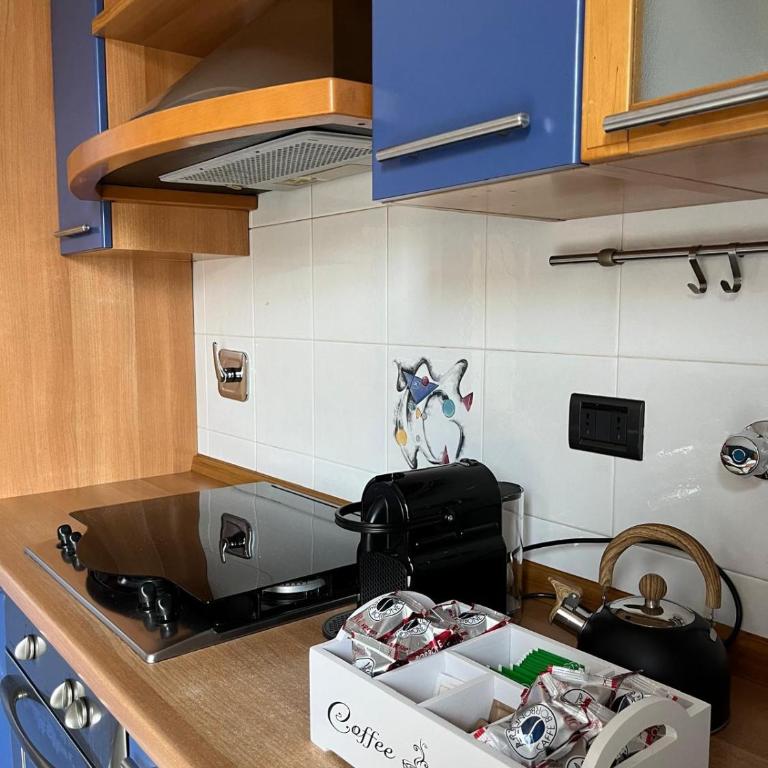 La Casa di Mati - Two-Bedroom Apartment - 2