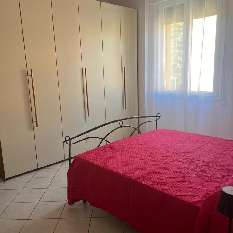 La Casa di Mati - Two-Bedroom Apartment - 8