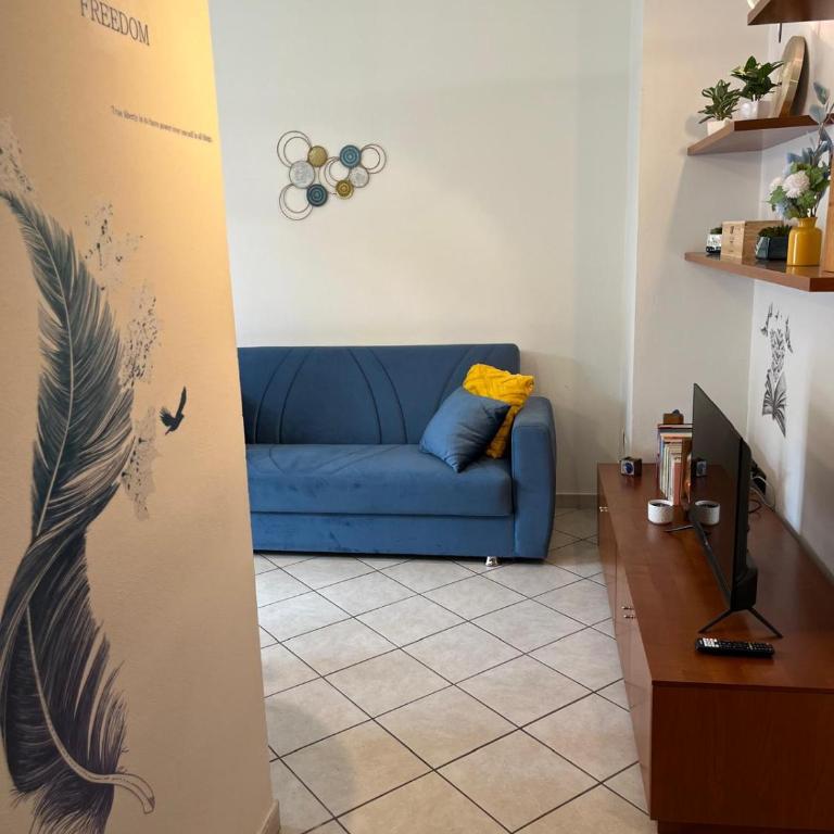La Casa di Mati - Two-Bedroom Apartment - 4