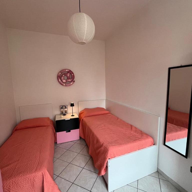La Casa di Mati - Two-Bedroom Apartment - 11