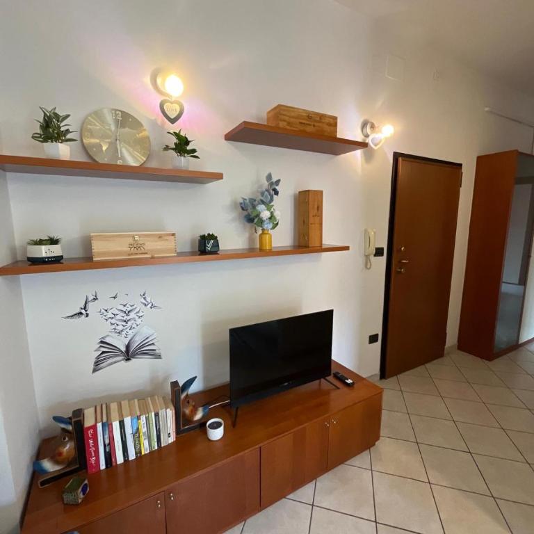 La Casa di Mati - Two-Bedroom Apartment - 5