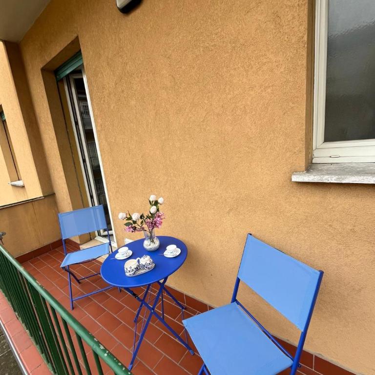 La Casa di Mati - Two-Bedroom Apartment - 18