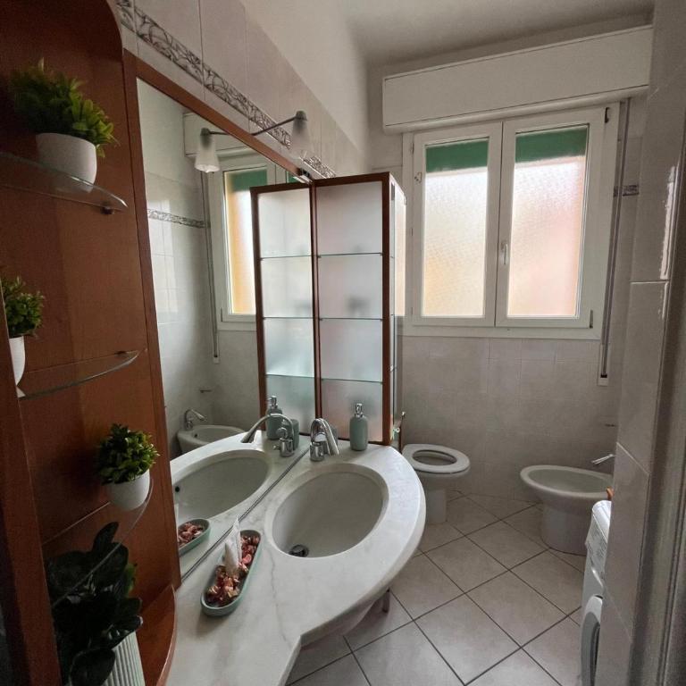 La Casa di Mati - Two-Bedroom Apartment - 15