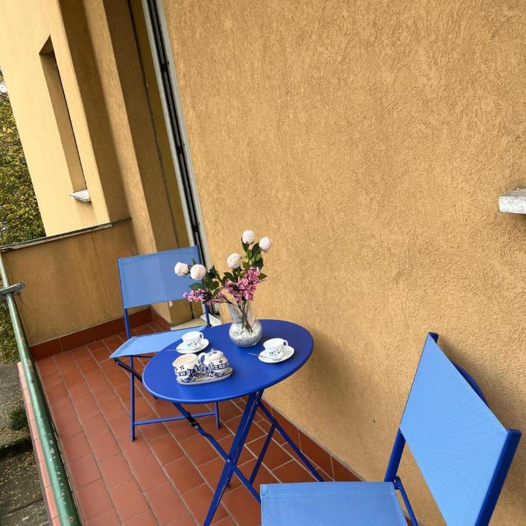 La Casa di Mati - Two-Bedroom Apartment - 17