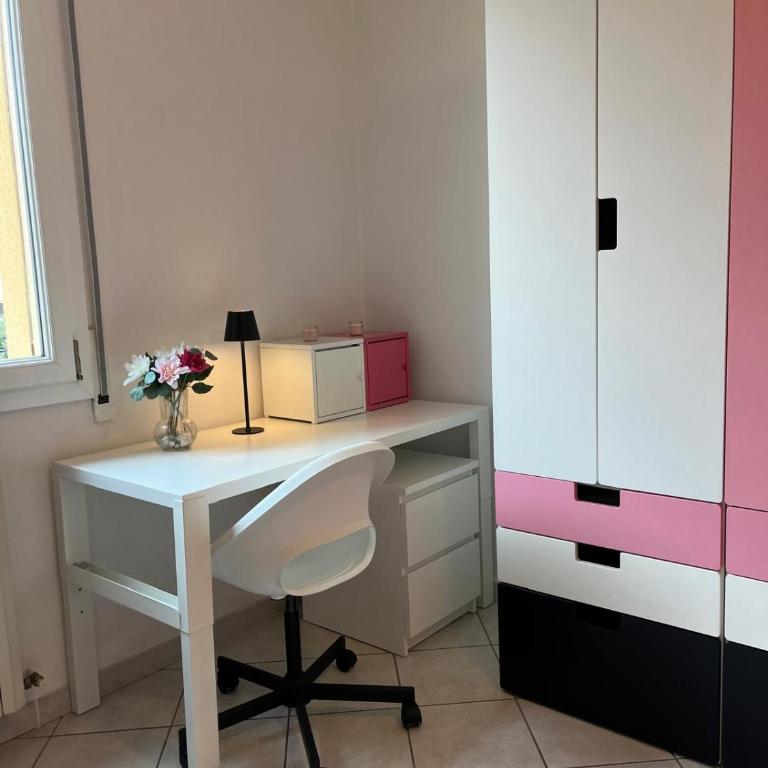 La Casa di Mati - Two-Bedroom Apartment - 10