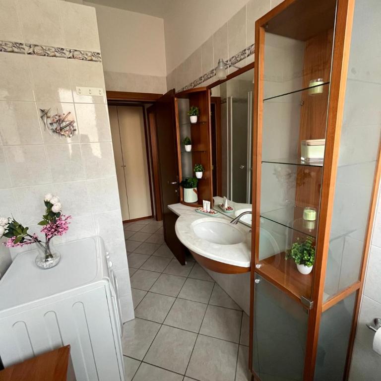 La Casa di Mati - Two-Bedroom Apartment - 14