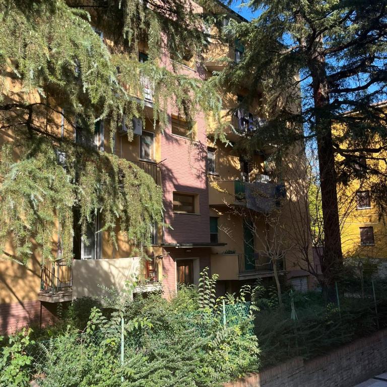 La Casa di Mati - Two-Bedroom Apartment - 20