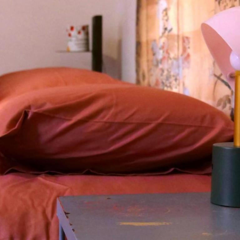Cozy artsy apt near the Vatican - Appartamento con 1 Camera da Letto - 2