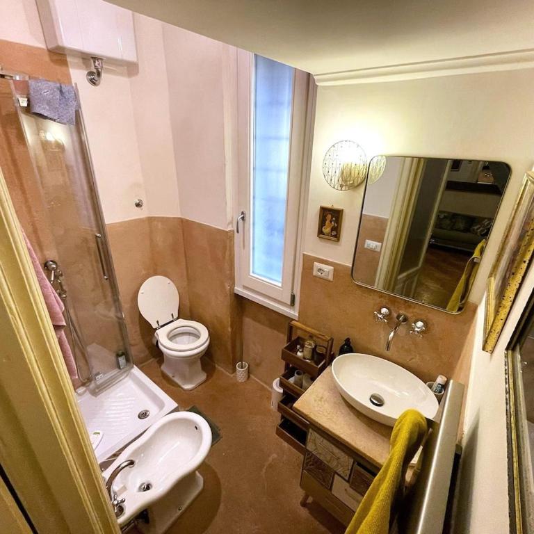 Cozy artsy apt near the Vatican - Appartamento con 1 Camera da Letto - 3