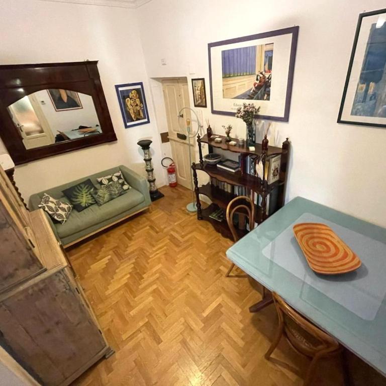 Cozy artsy apt near the Vatican - Appartamento con 1 Camera da Letto - 5