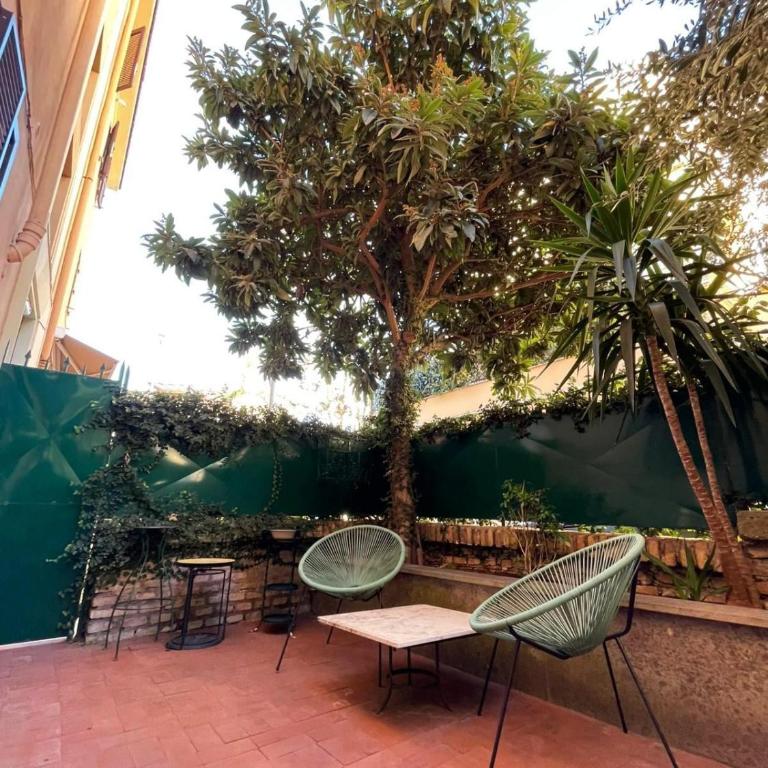 Cozy artsy apt near the Vatican - Appartamento con 1 Camera da Letto - 8