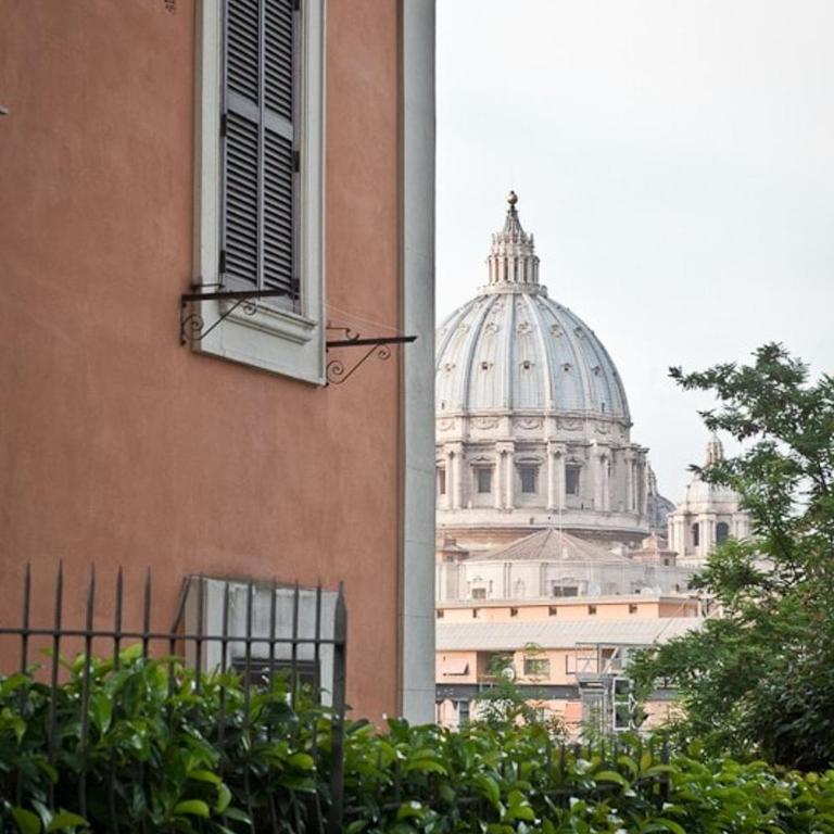 Cozy artsy apt near the Vatican - Appartamento con 1 Camera da Letto - 9