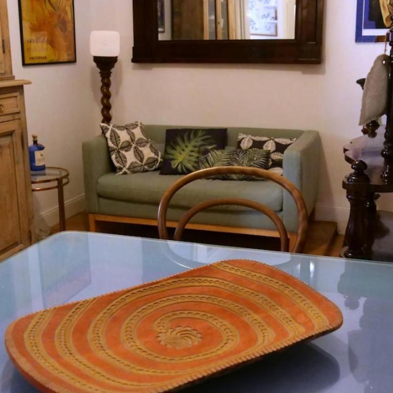 Cozy artsy apt near the Vatican - Appartamento con 1 Camera da Letto - 18