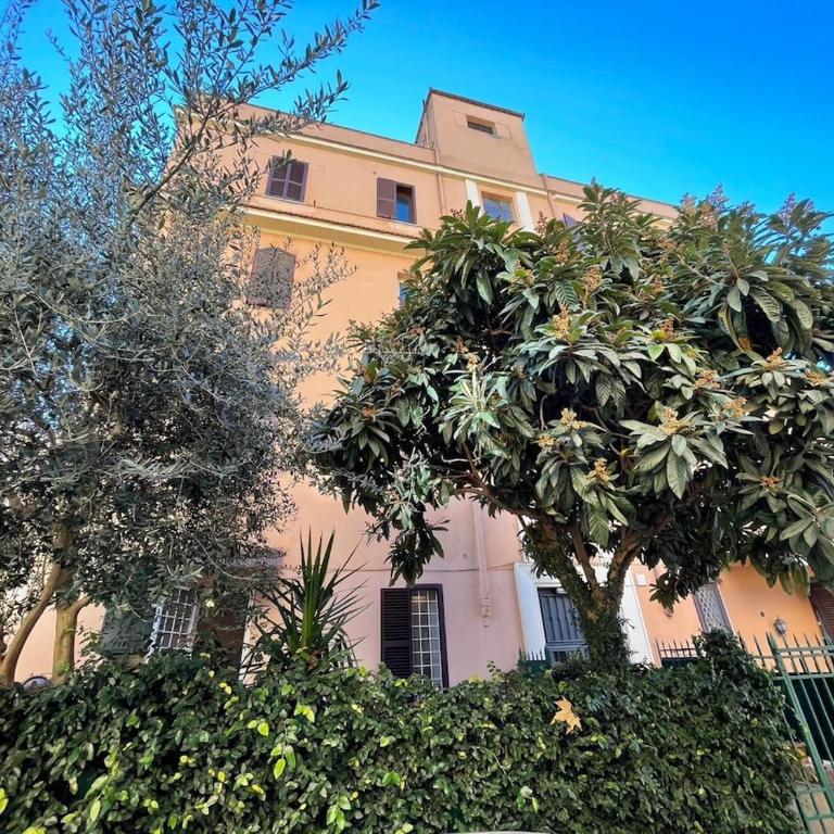 Cozy artsy apt near the Vatican - Appartamento con 1 Camera da Letto - 19