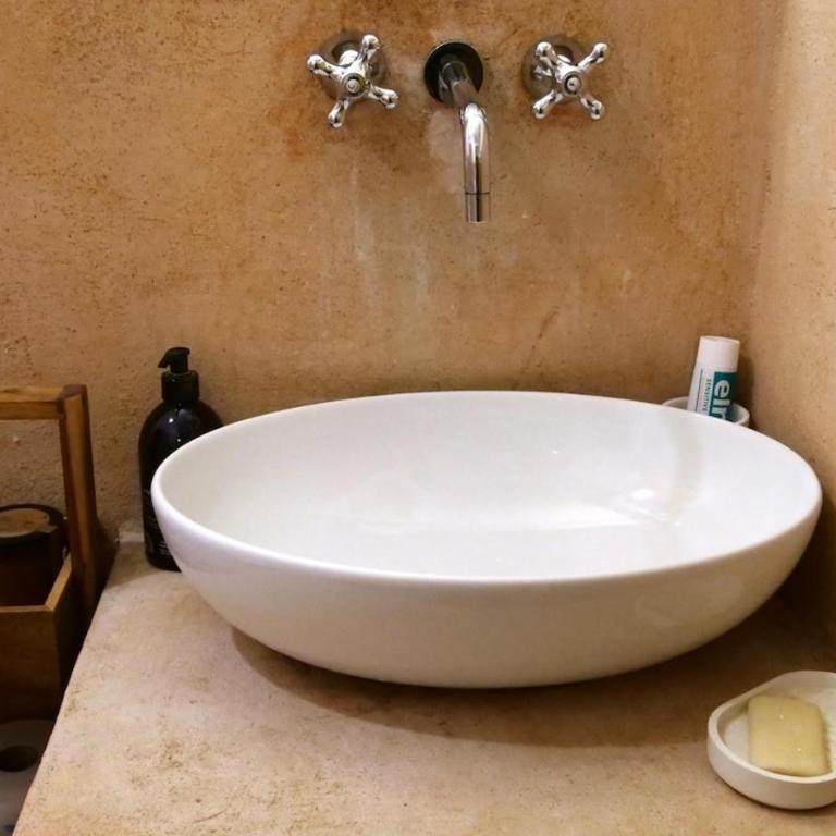 Cozy artsy apt near the Vatican - Appartamento con 1 Camera da Letto - 25