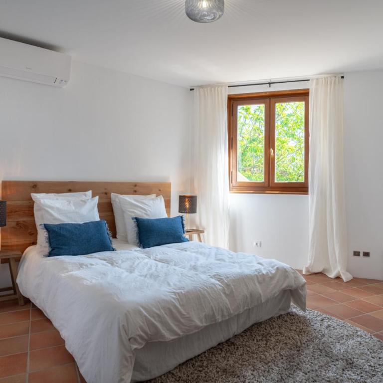 Villa Madeleine - Tourrettes-sur-Loup - Villa avec Piscine Privée - 19
