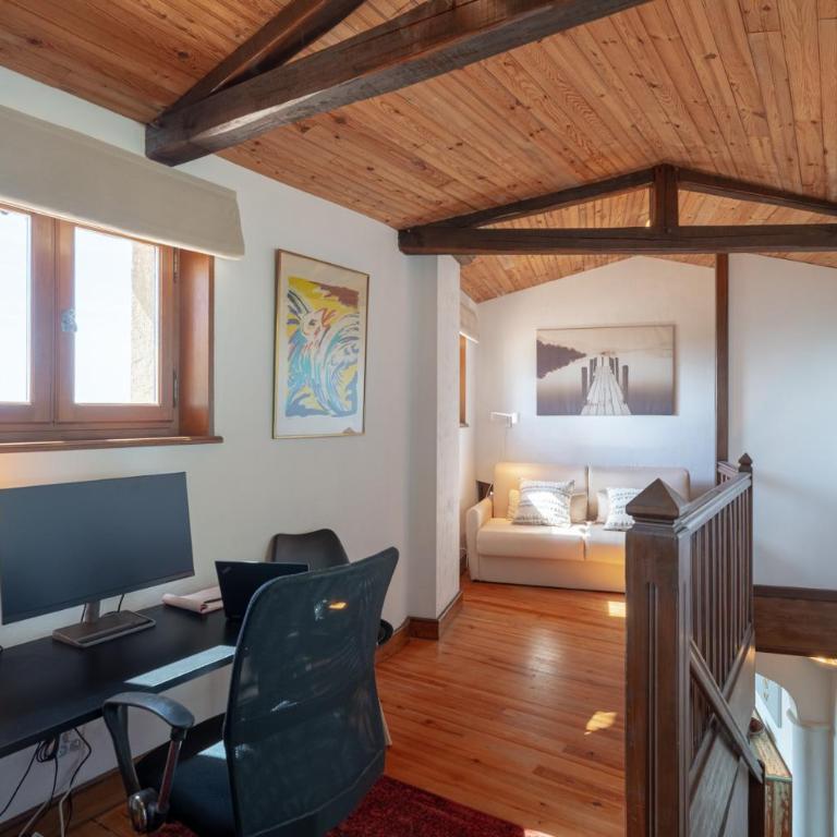 Villa Madeleine - Tourrettes-sur-Loup - Villa avec Piscine Privée - 22
