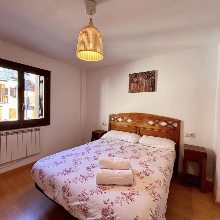 BPirineos-Casa Chuanina - Apartamento de 2 dormitorios - 5