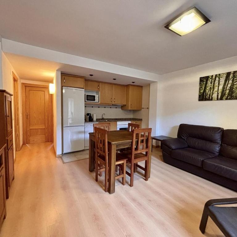 BPirineos-Casa Chuanina - Apartamento de 2 dormitorios - 8