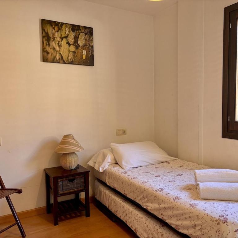 BPirineos-Casa Chuanina - Apartamento de 2 dormitorios - 10