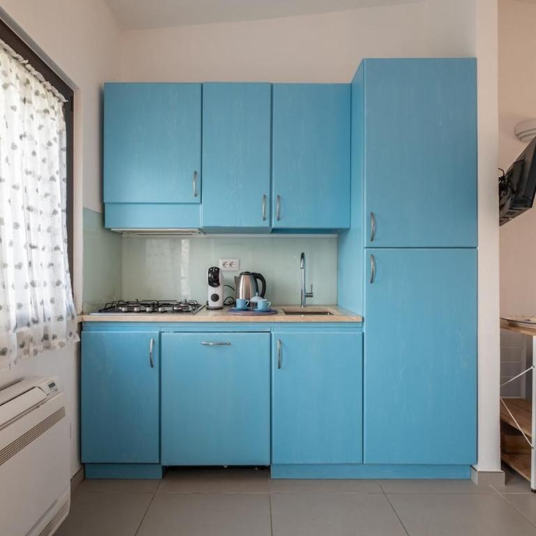 2 minutes' walk from the sea- cozy ande full-equipped house - Appartamento con 2 Camere da Letto - 15