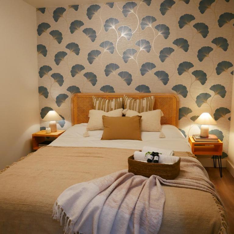 Vivienda pleno corazón de la ciudad, As rías - Apartamento de 2 dormitorios - 2