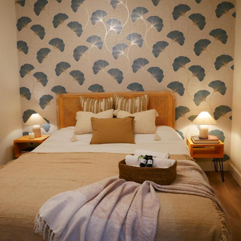 Vivienda pleno corazón de la ciudad, As rías - Apartamento de 2 dormitorios - 4