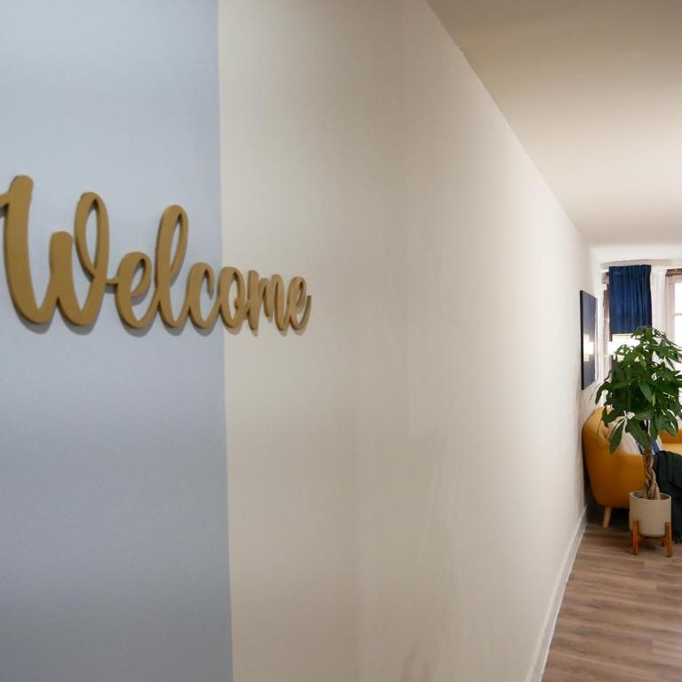 Vivienda pleno corazón de la ciudad, As rías - Apartamento de 2 dormitorios - 11